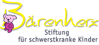 Icon B�renherz - Stiftung f�r schwerstkranke Kinder